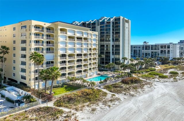1370 GULF BOULEVARD 403, Clearwater Beach, FL 33767