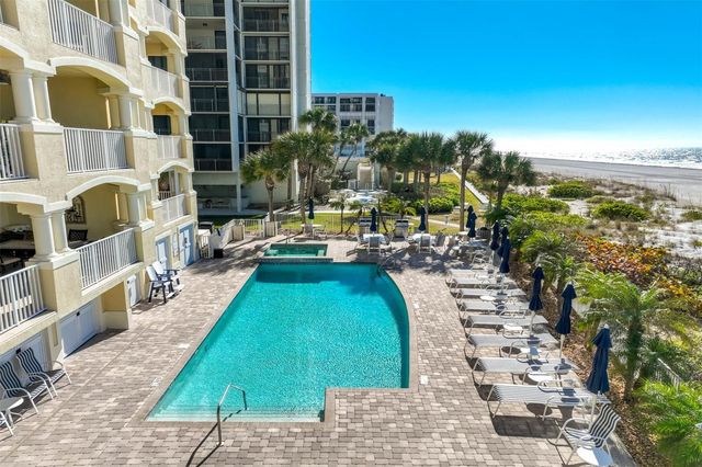 1370 GULF BOULEVARD 403, Clearwater Beach, FL 33767