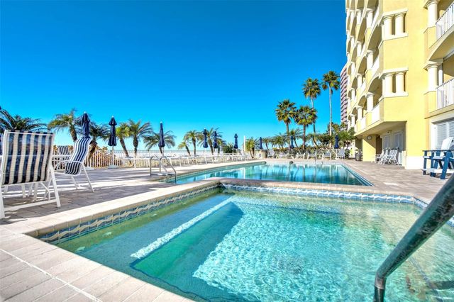 1370 GULF BOULEVARD 403, Clearwater Beach, FL 33767