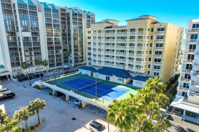 1370 GULF BOULEVARD 403, Clearwater Beach, FL 33767