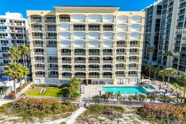 1370 GULF BOULEVARD 403, Clearwater Beach, FL 33767