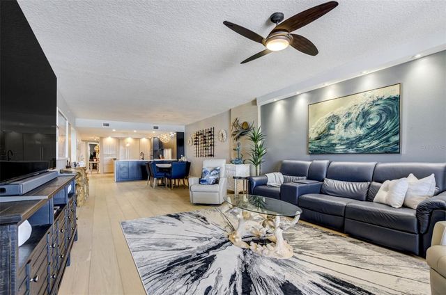 1370 GULF BOULEVARD 403, Clearwater Beach, FL 33767