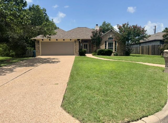 1306 Meadow CV, Elgin, TX 78621