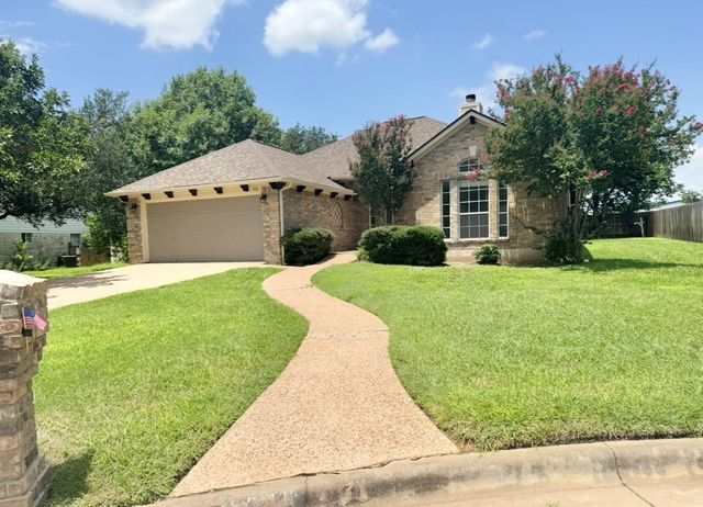 1306 Meadow CV, Elgin, TX 78621