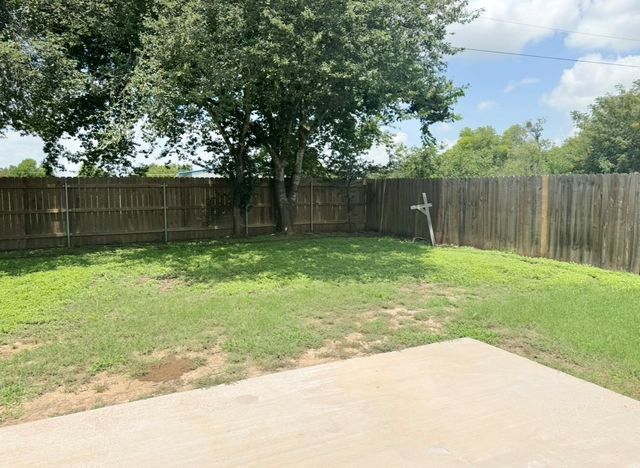 1306 Meadow CV, Elgin, TX 78621