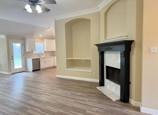 1306 Meadow CV, Elgin, TX 78621
