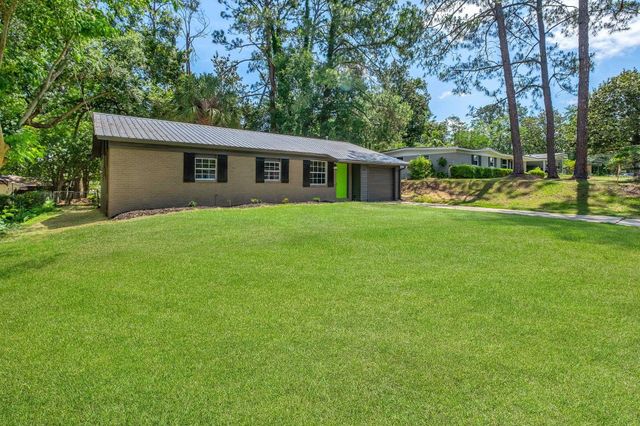 2314 Oxford Road, Tallahassee, FL 32304