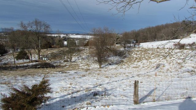 0 SPRING HILL RD, Staunton, VA 24401