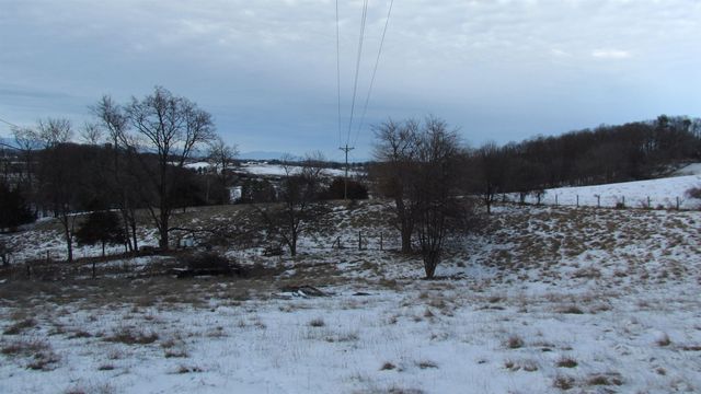0 SPRING HILL RD, Staunton, VA 24401