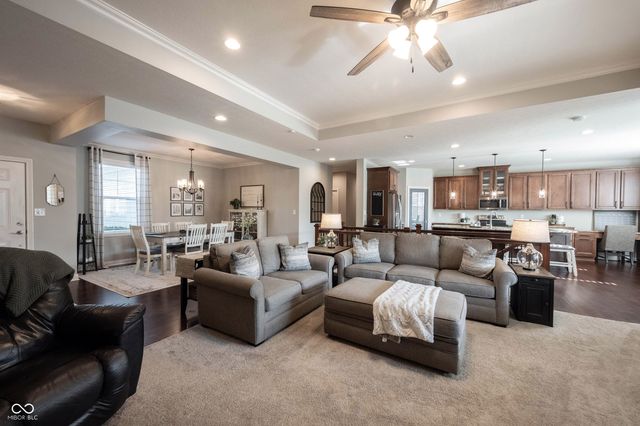 18760 Cromarty Circle, Noblesville, IN 46062