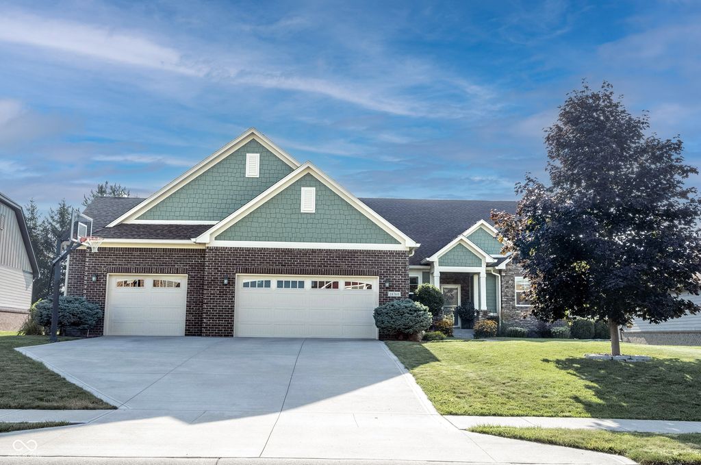 18760 Cromarty Circle, Noblesville, IN 46062