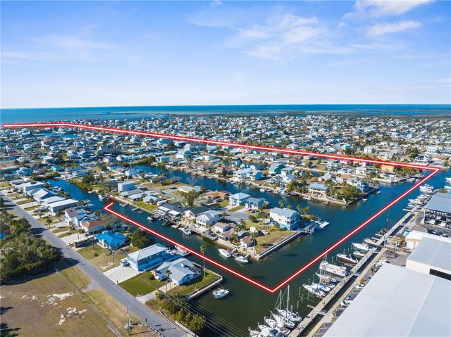 4016 CENTAVO COURT, Hernando Beach, FL 34607