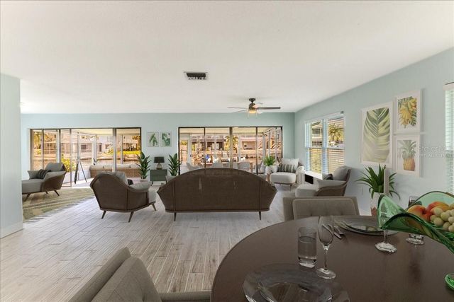 4016 CENTAVO COURT, Hernando Beach, FL 34607