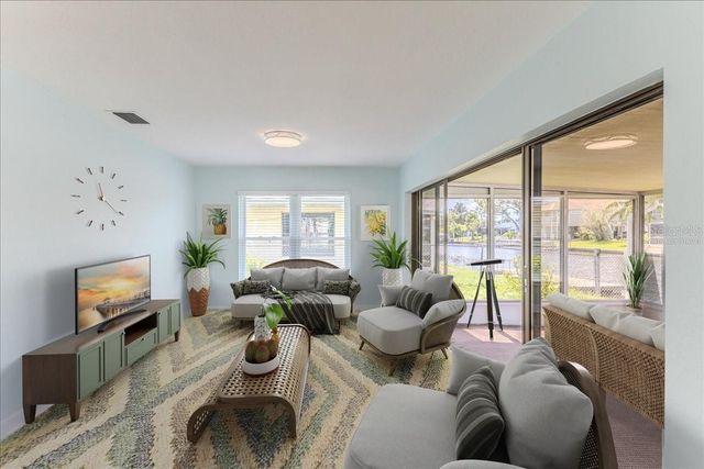 4016 CENTAVO COURT, Hernando Beach, FL 34607