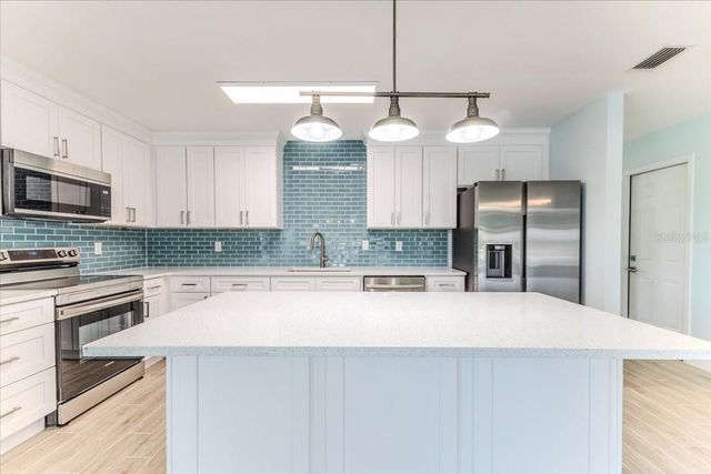 4016 CENTAVO COURT, Hernando Beach, FL 34607