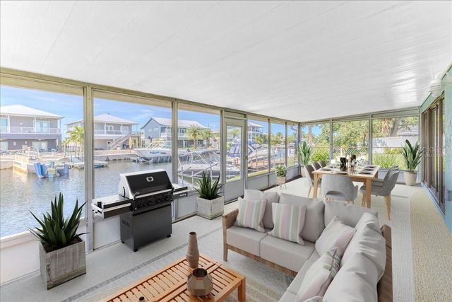 4016 CENTAVO COURT, Hernando Beach, FL 34607