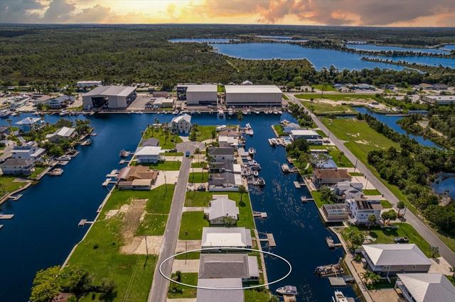 4016 CENTAVO COURT, Hernando Beach, FL 34607