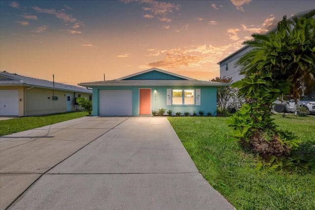 4016 CENTAVO COURT, Hernando Beach, FL 34607