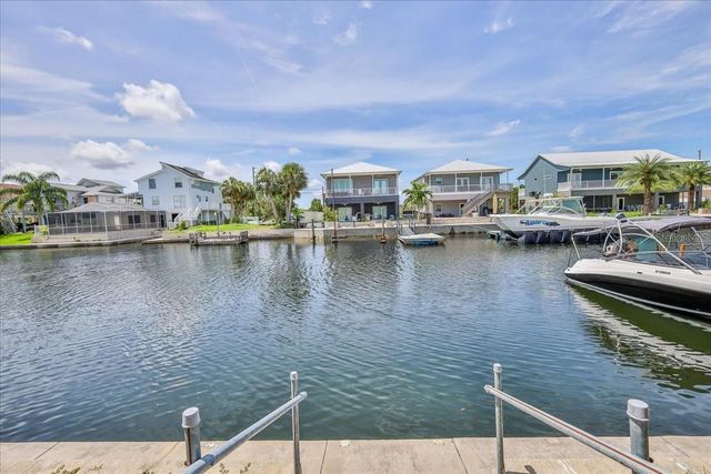 4016 CENTAVO COURT, Hernando Beach, FL 34607