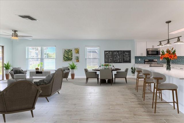 4016 CENTAVO COURT, Hernando Beach, FL 34607