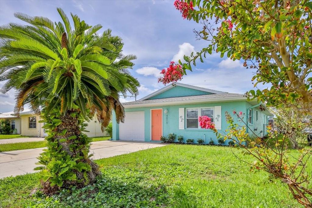 4016 CENTAVO COURT, Hernando Beach, FL 34607