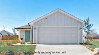 11520 SW 40th Street, Mustang, OK 73064