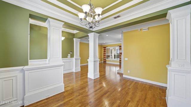 2738 CHESTNUT GROVE Court, Orange Park, FL 32073