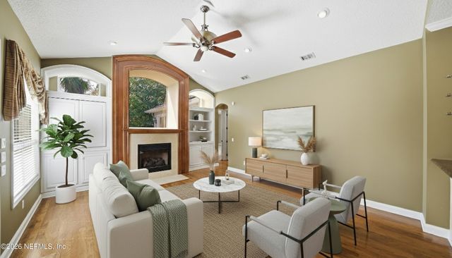 2738 CHESTNUT GROVE Court, Orange Park, FL 32073