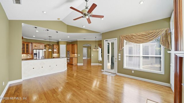 2738 CHESTNUT GROVE Court, Orange Park, FL 32073