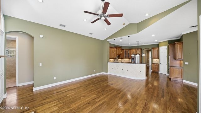 2738 CHESTNUT GROVE Court, Orange Park, FL 32073