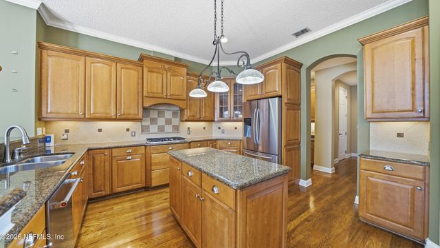 2738 CHESTNUT GROVE Court, Orange Park, FL 32073