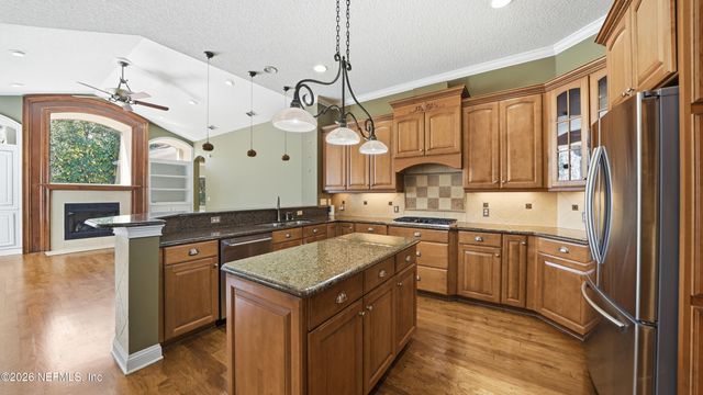 2738 CHESTNUT GROVE Court, Orange Park, FL 32073