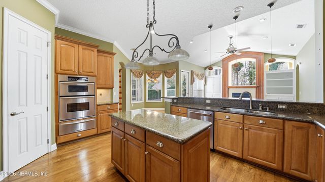 2738 CHESTNUT GROVE Court, Orange Park, FL 32073