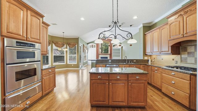 2738 CHESTNUT GROVE Court, Orange Park, FL 32073