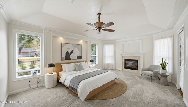 2738 CHESTNUT GROVE Court, Orange Park, FL 32073