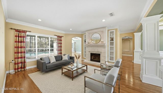 2738 CHESTNUT GROVE Court, Orange Park, FL 32073