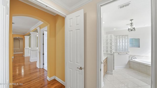 2738 CHESTNUT GROVE Court, Orange Park, FL 32073