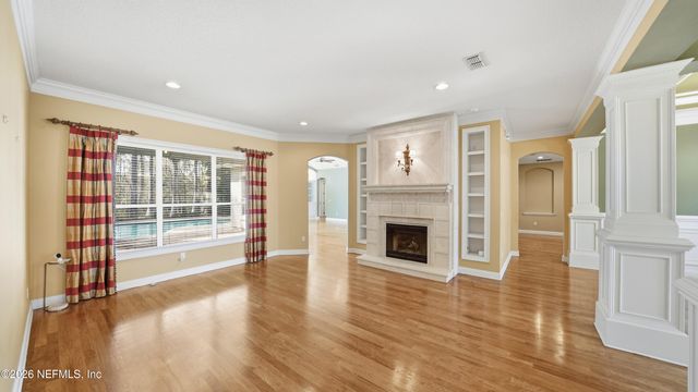 2738 CHESTNUT GROVE Court, Orange Park, FL 32073