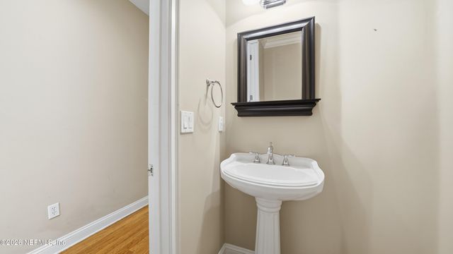 2738 CHESTNUT GROVE Court, Orange Park, FL 32073