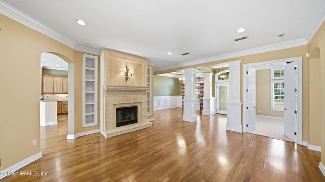 2738 CHESTNUT GROVE Court, Orange Park, FL 32073