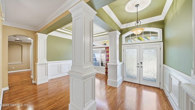 2738 CHESTNUT GROVE Court, Orange Park, FL 32073