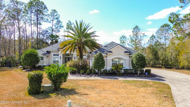 2738 CHESTNUT GROVE Court, Orange Park, FL 32073