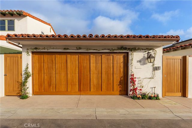 106 Via Cordova, Newport Beach, CA 92663