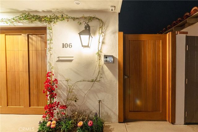 106 Via Cordova, Newport Beach, CA 92663