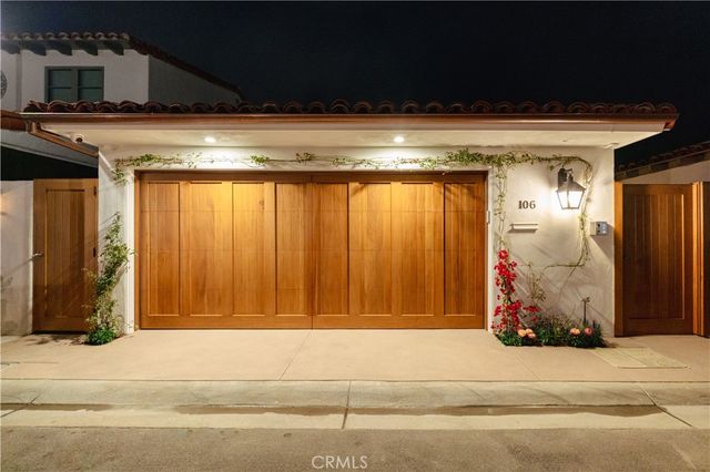 106 Via Cordova, Newport Beach, CA 92663