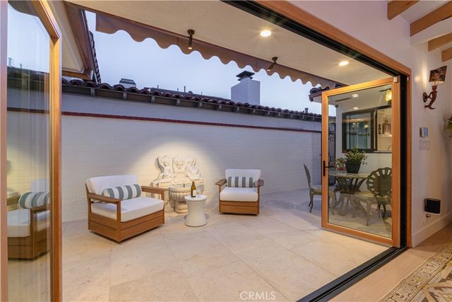 106 Via Cordova, Newport Beach, CA 92663