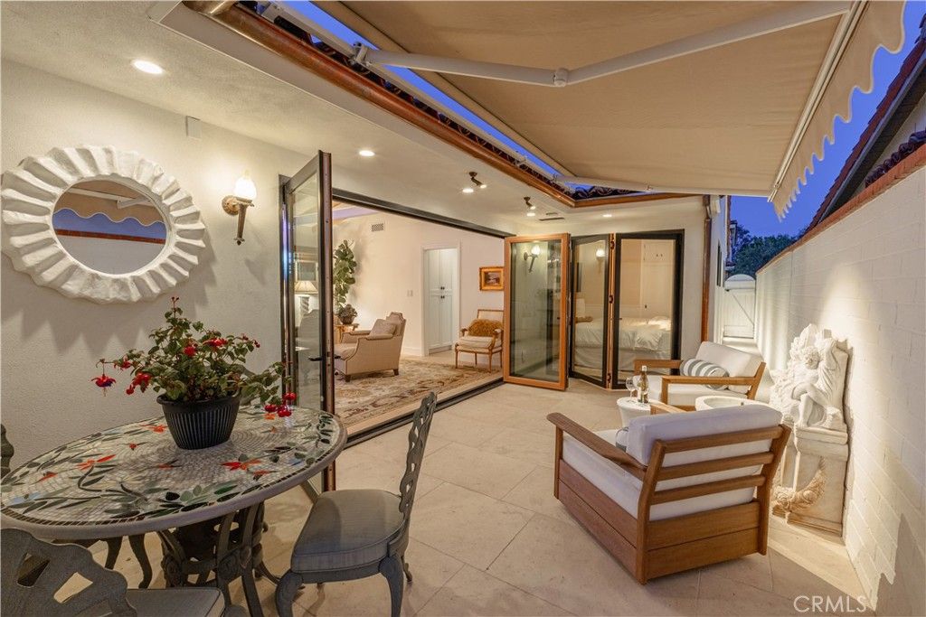 106 Via Cordova, Newport Beach, CA 92663