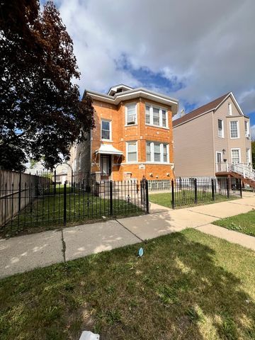 5044 W 30th Street 1R, Cicero, IL 60804