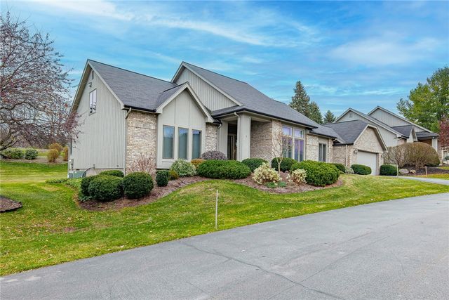 7 Doral Court, Pittsford, NY 14534