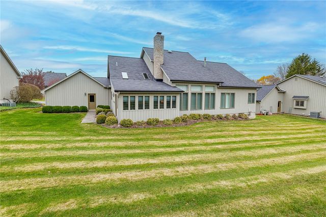 7 Doral Court, Pittsford, NY 14534